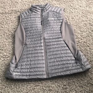 Eddie Bauer womens vest